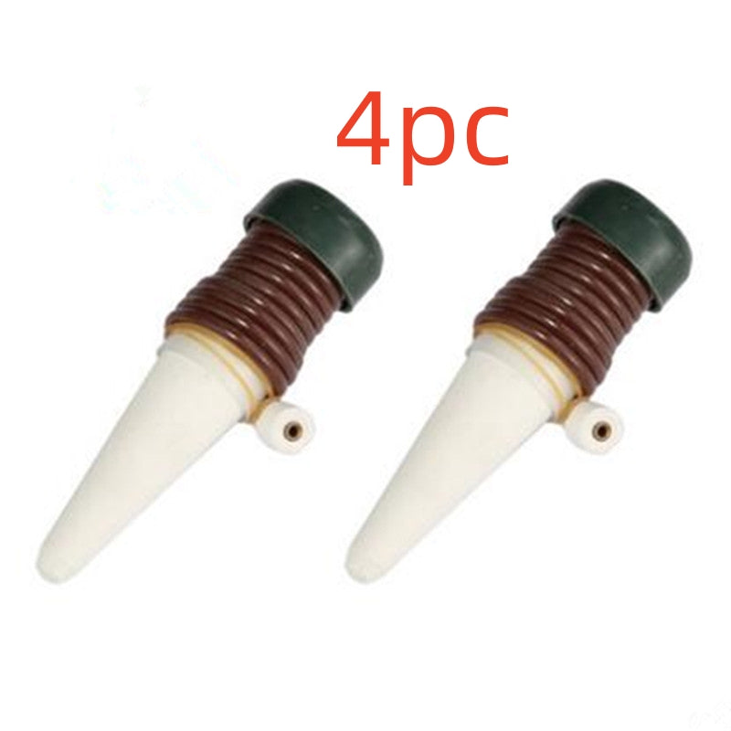 Automatisk Bevattningsenhet för Krukväxter