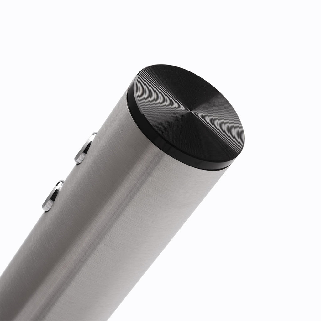 Elektrisk Vinöppnare - Komplett Presentset 4-i-1