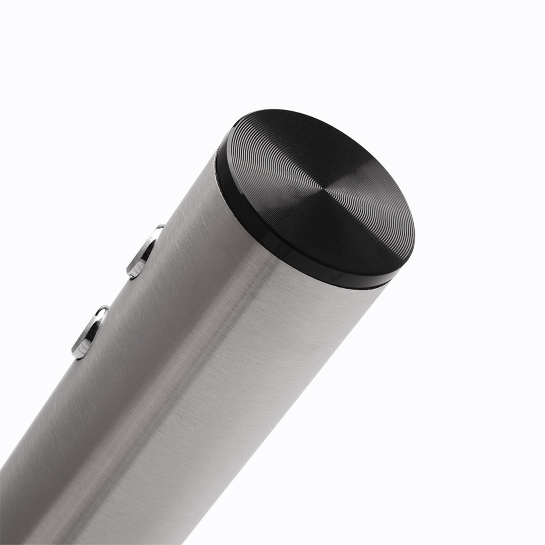 Elektrisk Vinöppnare - Komplett Presentset 4-i-1