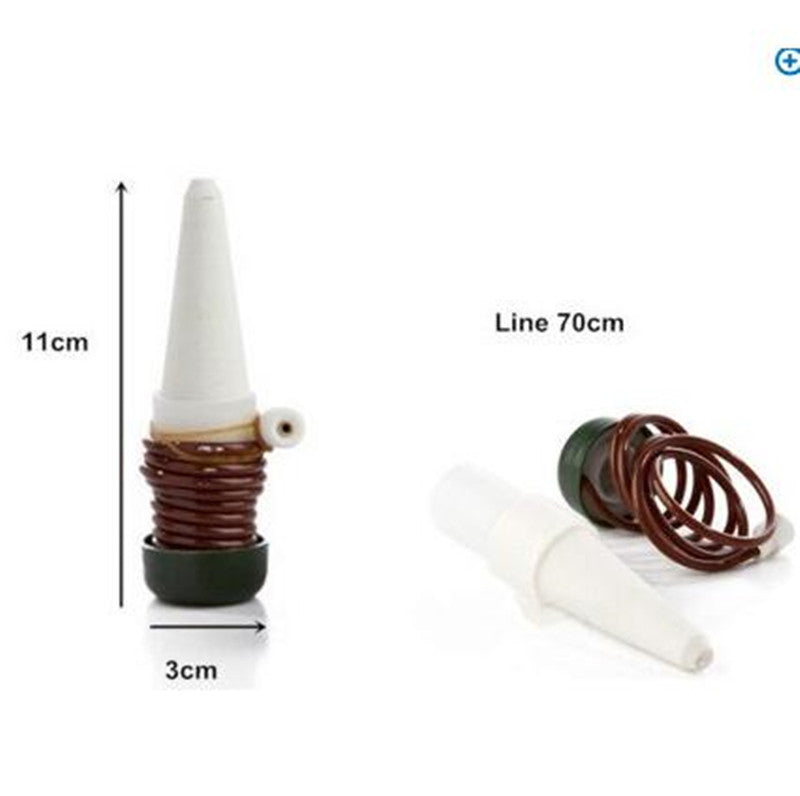 Automatisk Bevattningsenhet för Krukväxter