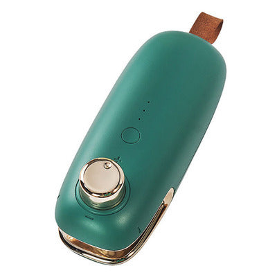 Laddningsbar Förseglingsmaskin för Matförpackningar