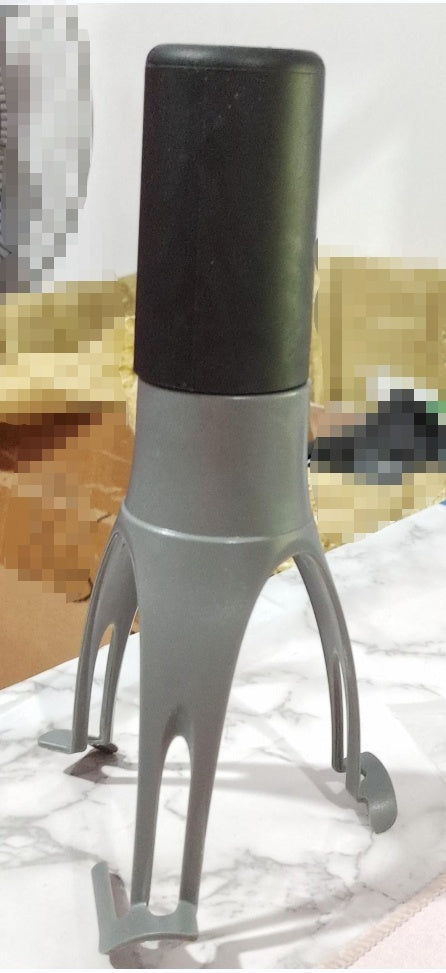 Automatisk Grytomrörare - Handsfree Kökshjälp